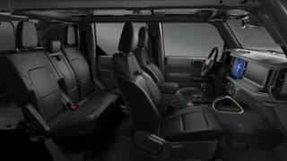 2026 Ford Bronco® Internal Image 1